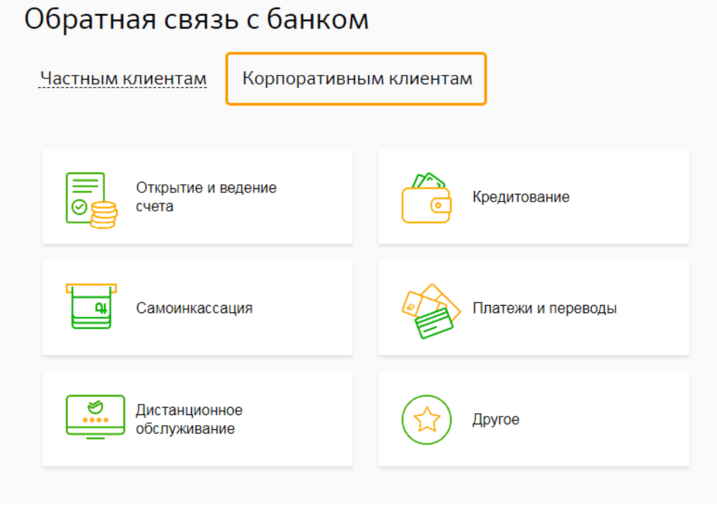 Телефон техподдержки сбербанк бизнес онлайн